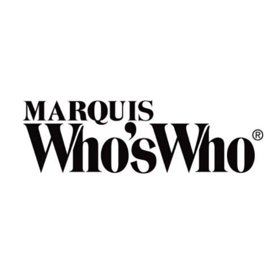 Marquis Who’s Who’s Listing
