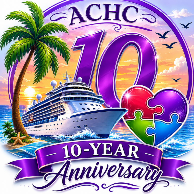 ACHC’s 10 Year Anniversary